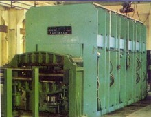 青岛平板硫化机--青岛平板硫化机--青岛天佐机械制造(原青岛旭光橡塑机械)